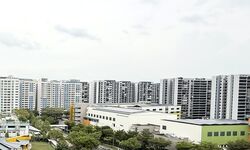 Blk 272C Punggol Residences (Punggol), HDB 4 Rooms #531987201